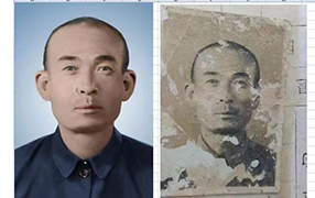 陇南老照片修复-2