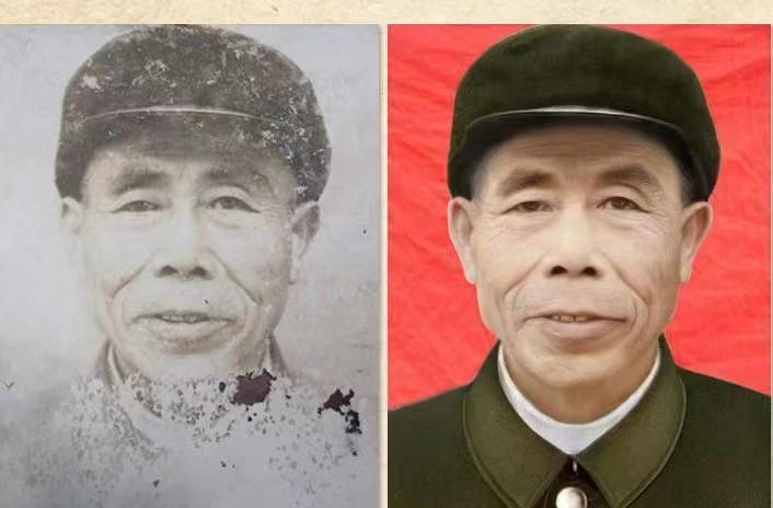 陇南老照片模糊修复-72
