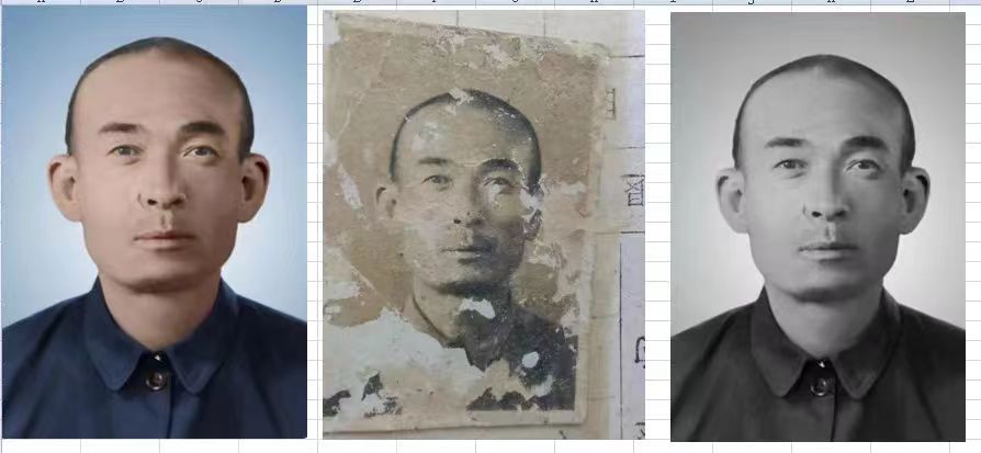 陇南老照片模糊修复-21